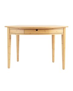 Pine Branch Writing Desk - Beige