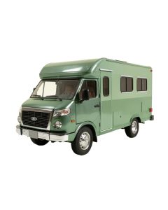 Lannon California Camper