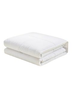 Microfiber Down Alternative Comforter