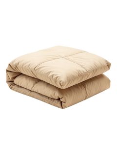 Lintz Coma Inducer Oversized Single Comforter