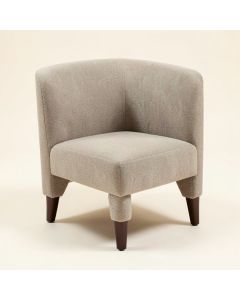 Mcneeley Upholstered Dining Chair (synthetic illustration; no displayed measurements)