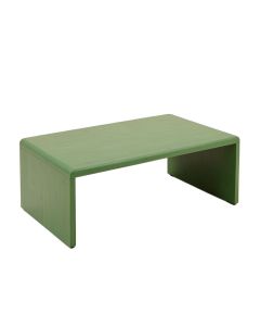 Clay Brook Desktop Monitor Riser - Green