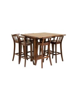 5-Piece Bar Set