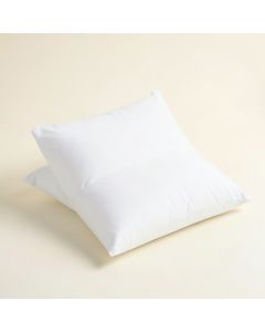 Boomerang `` V '' Body Pillowcase (synthetic illustration; no displayed measurements)