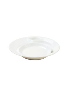 Turtle Trifecta Tri-Dish Serving Platter