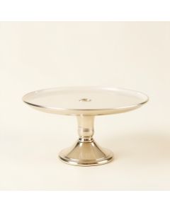 Bernadotte Cake Server (synthetic illustration; no displayed measurements)