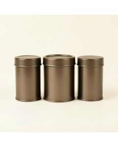 Chatman 3 Piece Coffee , Tea , & Sugar Jar Set (synthetic illustration; no displayed measurements)