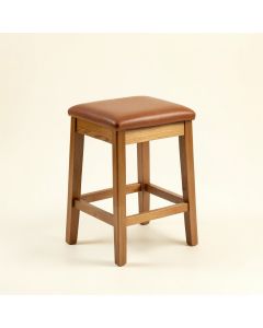 31.25 '' Bar Stool (synthetic illustration; no displayed measurements)