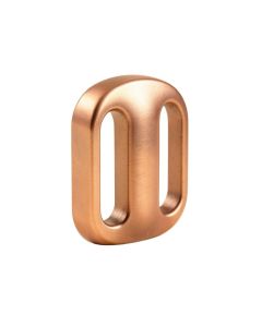 Handle 5 '' Center To Center Arch Pull (synthetic illustration; no displayed measurements)