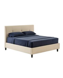 Musgrave Upholstered Standard Bed (synthetic illustration; no displayed measurements)