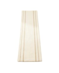 Aspen Bridge Narrow Runner Rug - Ivory (synthetic illustration; no displayed measurements)