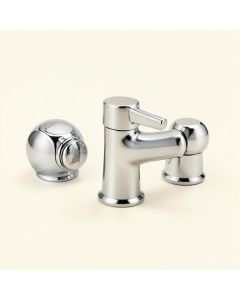 Kohler Alteo Rite-Temp Bath And Shower Trim Set , Valve Not Included (synthetic illustration; no displayed measurements)