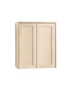 Willow Bridge Wall-Mounted Entry Cabinet - Beige (synthetic illustration; no displayed measurements)