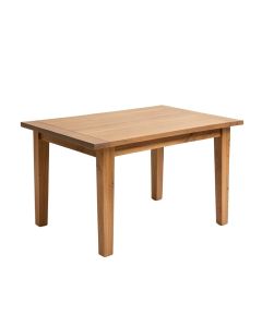 Hatteras Mango Solid Wood Dining Table