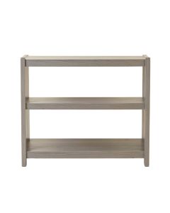 Shore Canyon Empty Seed-Starting Shelving Unit Without Lights - Gray