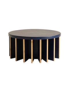 Holly Crest Shoe Storage Bench - Navy (synthetic illustration; no displayed measurements)
