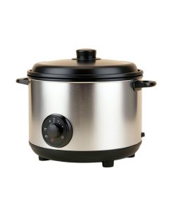Nesco Analog Stainless Steel Slow Cooker