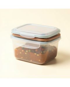 International Preworks Prokeeper 6 Container Food Storage Set (synthetic illustration; no displayed measurements)