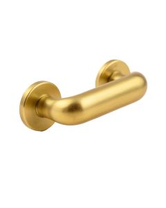Monaco 12 '' Center To Center Cabinet And Drawer Handle Pulls (synthetic illustration; no displayed measurements)