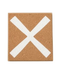 Printed Coir Sweet Home 30 '' X 18 '' Non-Slip Outdoor Door Mat (synthetic illustration; no displayed measurements)