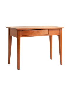 Pine Dell Writing Desk - Terracotta