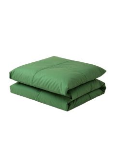 Harper Bright Green Comforter Set