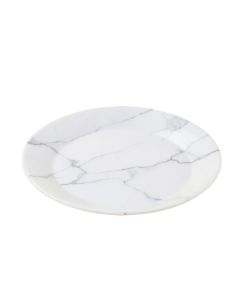 Danya 8 '' Melamine Salad Or Dessert Plate