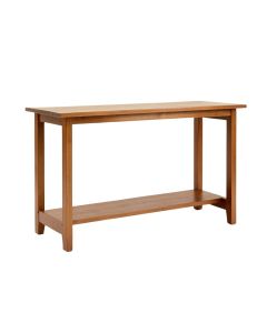 Burnes 48 '' Console Table (synthetic illustration; no displayed measurements)