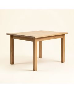 Noda Extendable Dining Table (synthetic illustration; no displayed measurements)