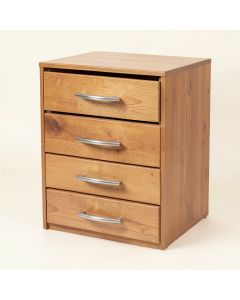 Fairlin 5 Drawer Storage Cabinet (synthetic illustration; no displayed measurements)