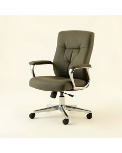 Coella Executive Chair (synthetic illustration; no displayed measurements)