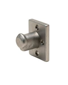San Michele 6 '' Center To Center Bar Pull (synthetic illustration; no displayed measurements)