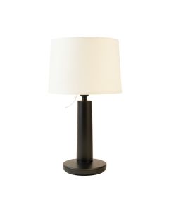 Mager 19.5 '' Table Lamp (synthetic illustration; no displayed measurements)