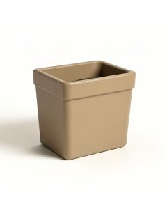Wendover Self-Watering Resin Window Box Planter (synthetic illustration; no displayed measurements)