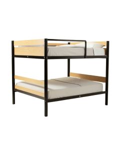 Helen Bunk Bed (synthetic illustration; no displayed measurements)