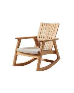 Legette Rocking Chair (synthetic illustration; no displayed measurements)