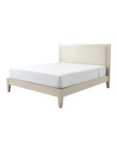 Merricks King Low Profile Standard Bed (synthetic illustration; no displayed measurements)