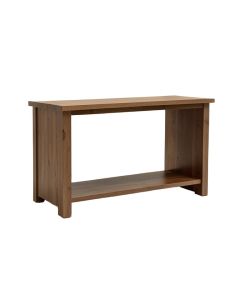 Neligh 72 '' Console Table (synthetic illustration; no displayed measurements)