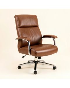 Bethlyn Executive Chair (synthetic illustration; no displayed measurements)