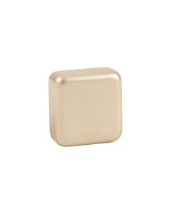 Ridge Bluff Cabinet Knob Without Packaging - Beige