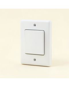 No Music No Life Know Music Know Life 1-Gang Toggle Light Switch Wall Plate (synthetic illustration; no displayed measurements)