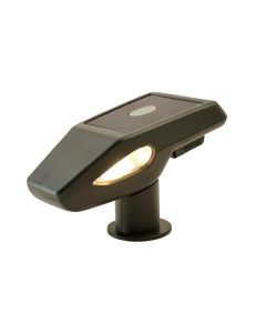 Traditional Solar Powered Led Pathway Light Pack