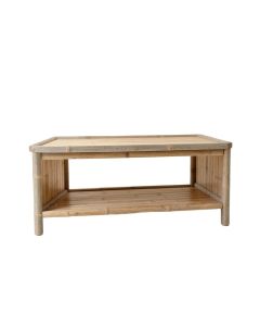 Shore Dale Indoor Bench - Gray (synthetic illustration; no displayed measurements)