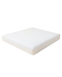 Waterproof Top Fitted Polyester Mattress Pad