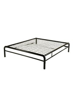 Moraga 14 '' Steel Platform Bed
