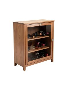 Felsted Bar Cabinet (synthetic illustration; no displayed measurements)
