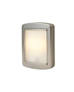 Dacey 2-Light Outdoor Bulkhead Light