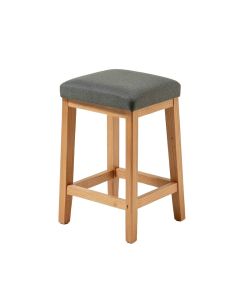 Osmund Bar & Counter Stool (synthetic illustration; no displayed measurements)