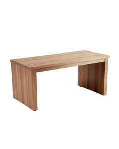 Parman Root Console Table