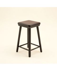 Rosetta 30 '' Patio Bar Stool (synthetic illustration; no displayed measurements)